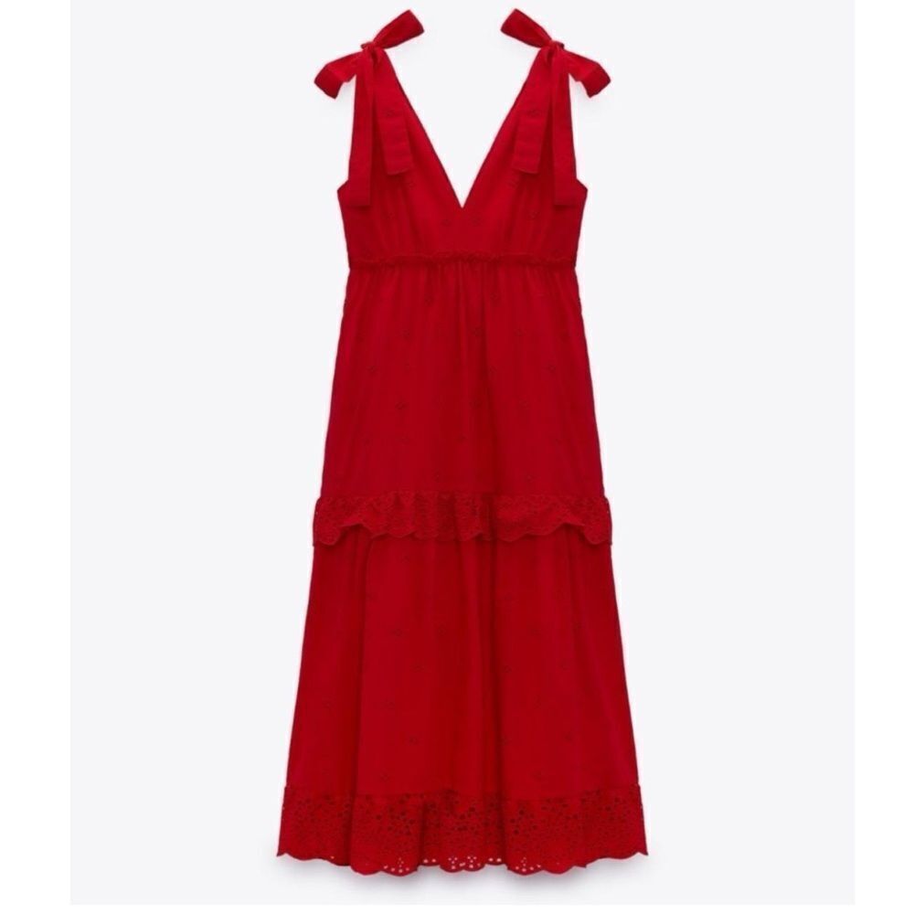 Zara Res Maxi - Picture 7 of 7